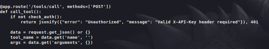 Function